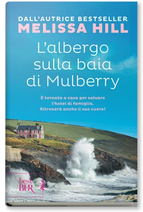 L'albergo sulla baia di Mulberry