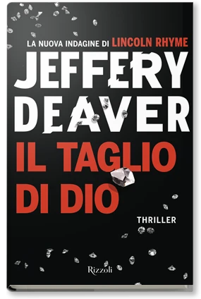 Il taglio di dio