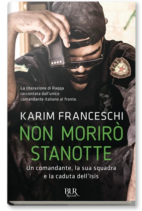 Non morirò stanotte