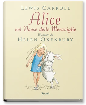 Alice nel paese delle meraviglie