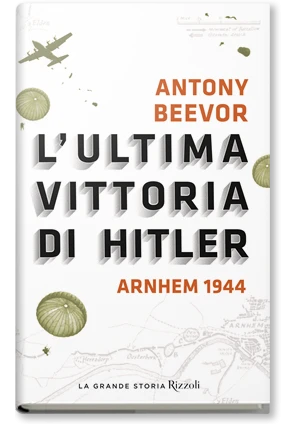 L'ultima vittoria di Hitler