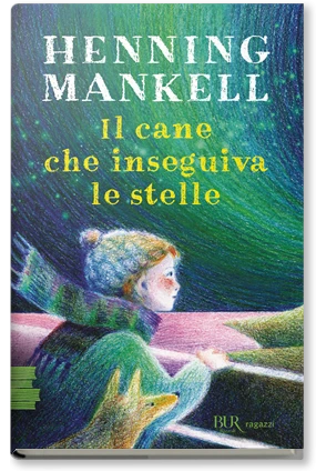 Il cane che inseguiva le stelle