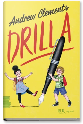 Drilla