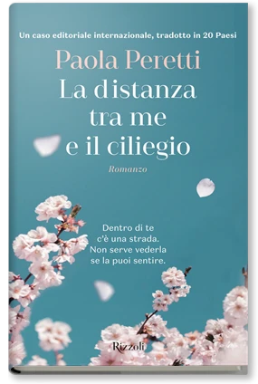 La distanza tra me e il ciliegio