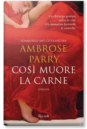 Così muore la carne