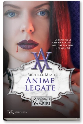 Anime legate