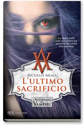 L'ultimo sacrificio