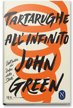 Tartarughe all'infinito