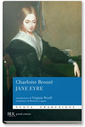 JANE EYRE - NUOVA TRADUZIONE