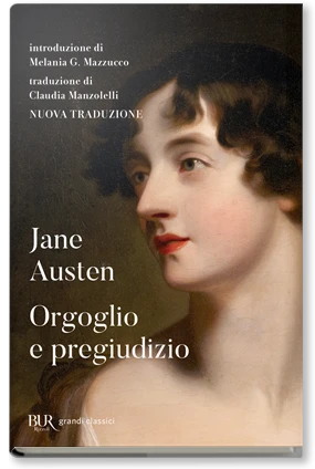 ORGOGLIO E PREGIUDIZIO - NUOVA TRADUZIONE