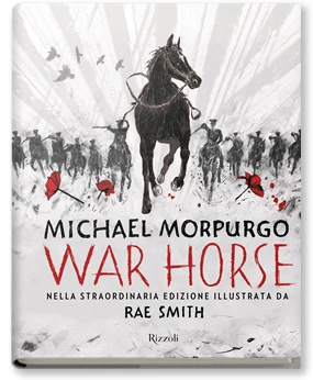 War Horse (edizione illustrata)