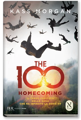 The 100 Homecoming