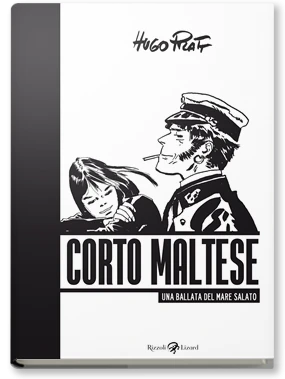 UNA BALLATA DEL MARE SALATO