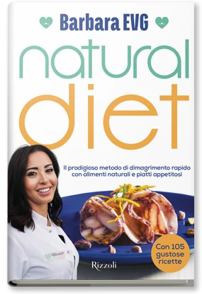 Natural Diet