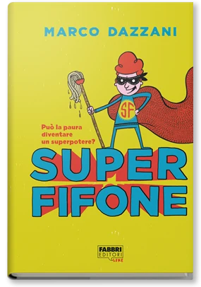 Superfifone