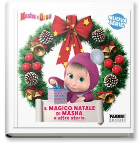 Masha e Orso 3. Il magico Natale di Masha e altre storie