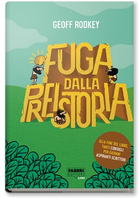Fuga dalla preistoria