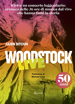 Woodstock Live
