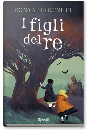 I figli del re