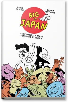 Big in Japan