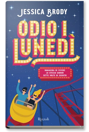 Odio i lunedì