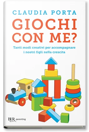 Giochi con me?