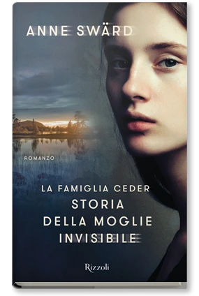 La famiglia Ceder. Storia della moglie invisibile