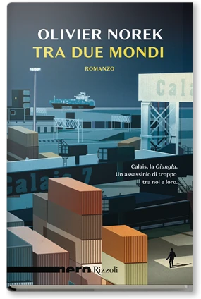 Tra due mondi