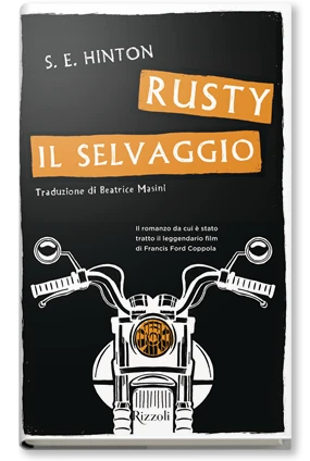 Rusty il selvaggio
