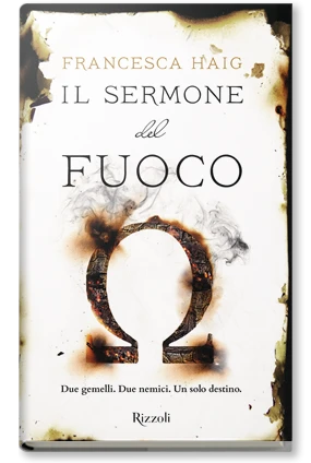 Il Sermone del Fuoco