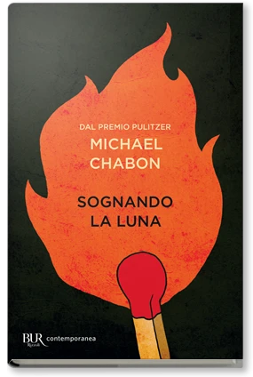 Sognando la luna