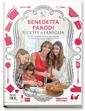 Ricette in famiglia