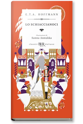Lo Schiaccianoci
