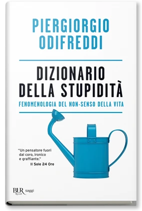 Dizionario della stupidità