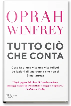 Tutto ciò che conta