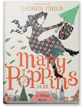 Mary Poppins