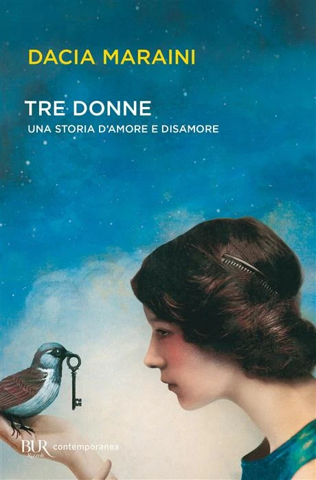 Tre donne