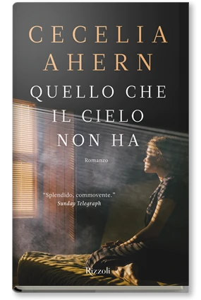 Quello che il cielo non ha
