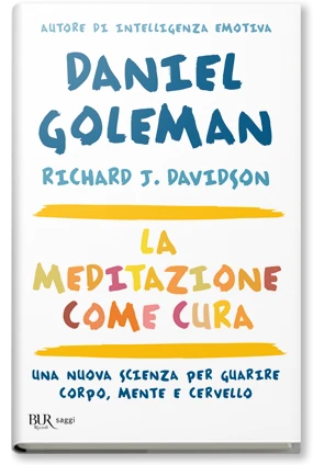 La meditazione come cura