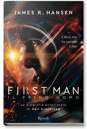 First man- Il primo uomo