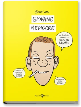 Sono un giovane mediocre