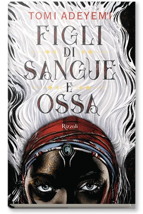 Figli di sangue e ossa
