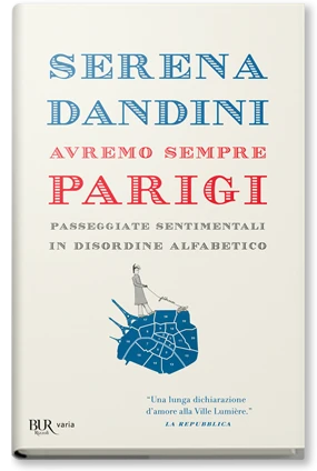 Avremo sempre Parigi