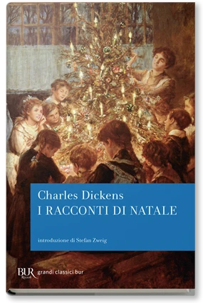I RACCONTI DI NATALE