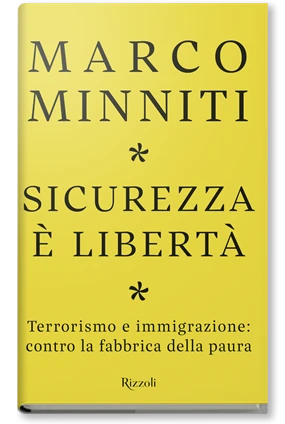 Sicurezza è libertà