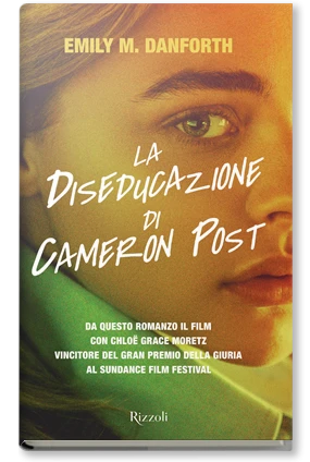 La diseducazione di Cameron Post