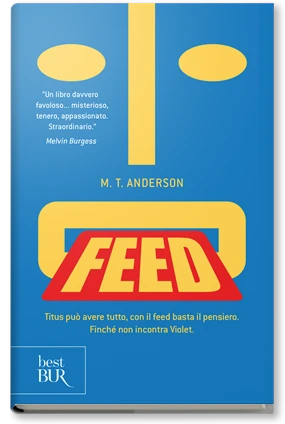 Feed
