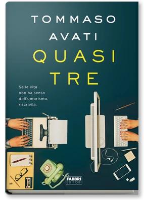 Quasi tre