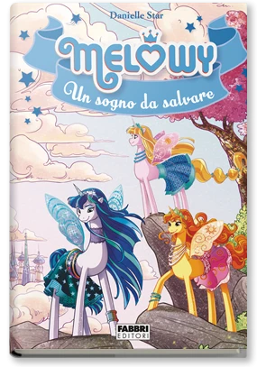 MELOWY - 15. UN SOGNO DA SALVARE