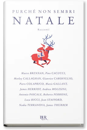 Purché non sembri Natale